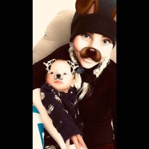 Meet your Posher, Tracy